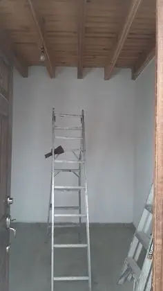 Luna en Zirandaro