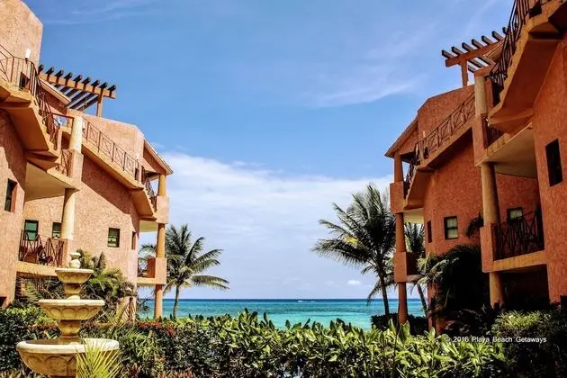 Luna Encantada By Your Best Getaway - Dış Mekan