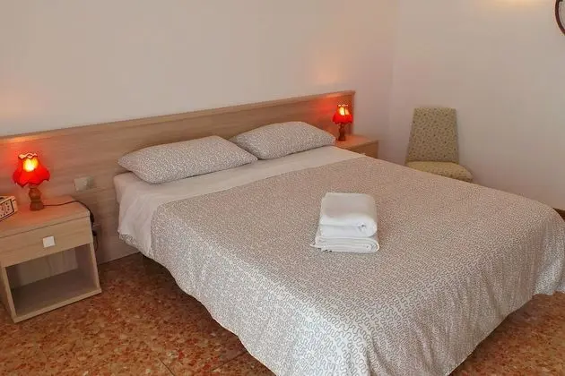 Luna Flexyrent Apartment