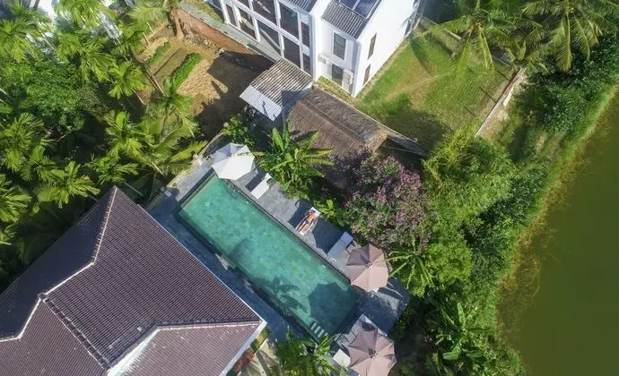 Luna Villa Homestay