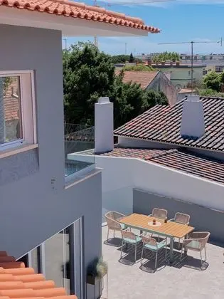 Luna House - Dış Mekan