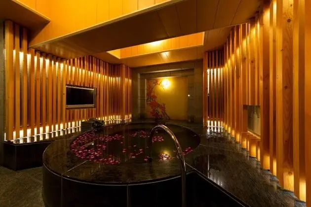 Hotel Luna Ikeda - Adults Only - Spa