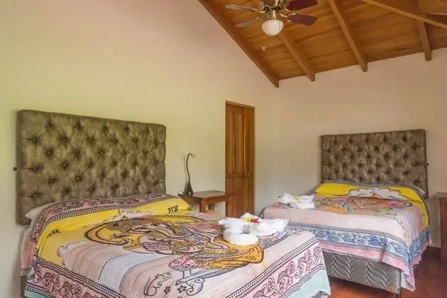 Luna Inn B&B - Oda