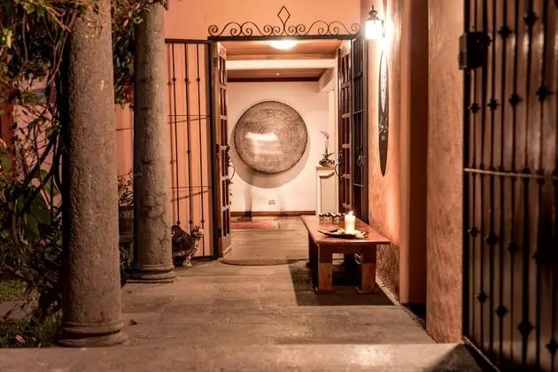 Luna Inn B&B - Öne Çıkan Resim