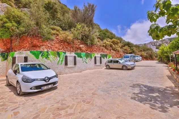 Luna Kaş