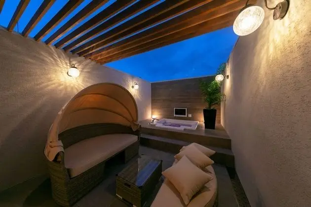 HOTEL LUNA KASHIBA - Adults Only - Banyo Özellikleri