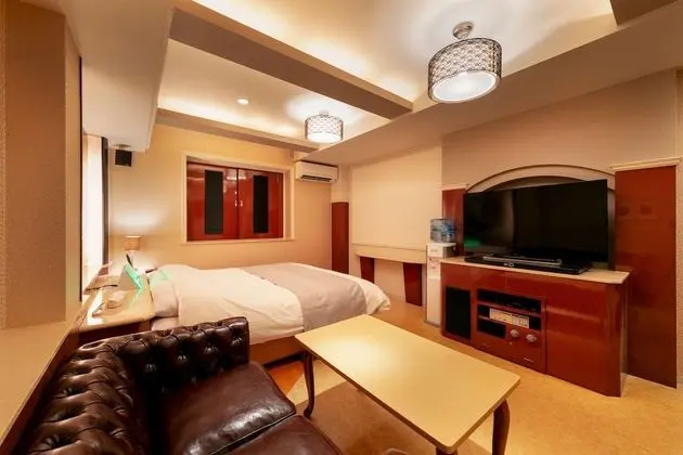 HOTEL LUNA KASHIBA - Adults Only - Oda