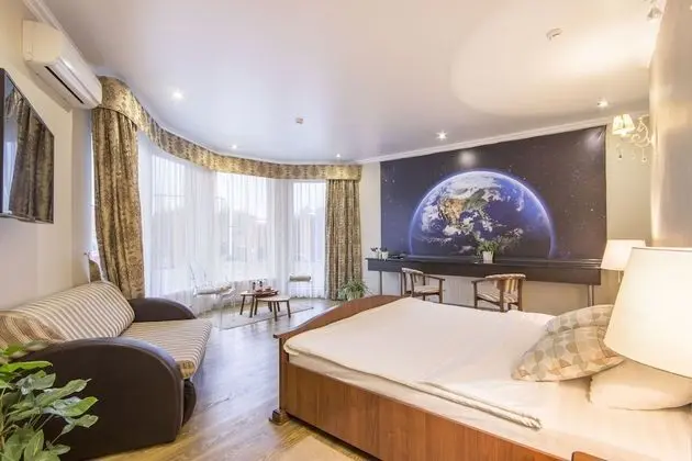LUNA Hotel Krasnodar - Öne Çıkan Resim