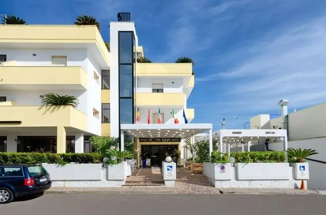 Luna Lido