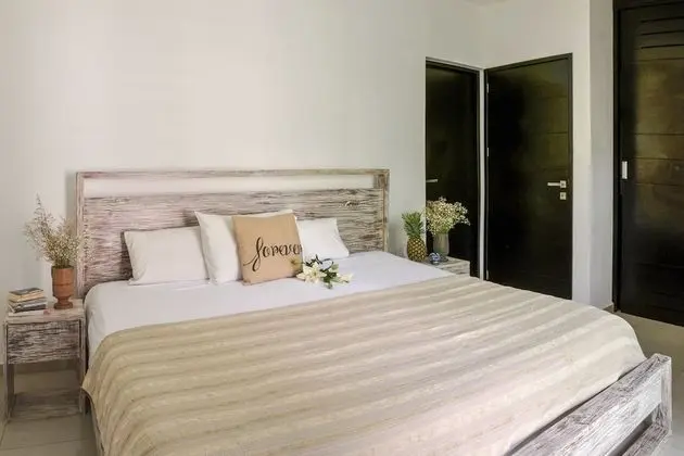 Hotel Luna Llena - Oda