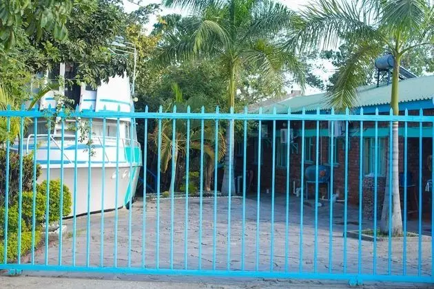 Luna Lodge
