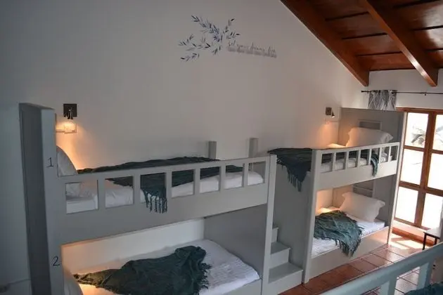 Luna Maya Hostel & Wellness - Öne Çıkan Resim