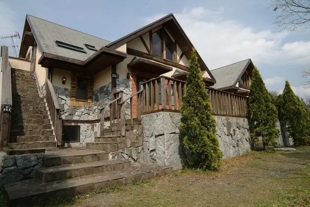 Luna Observatory Auberge Mori No Atelier - Oda
