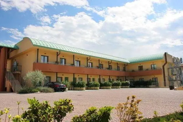 Hotel Luna