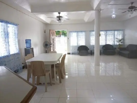 Luna Oslob Extension House - Öne Çıkan Resim