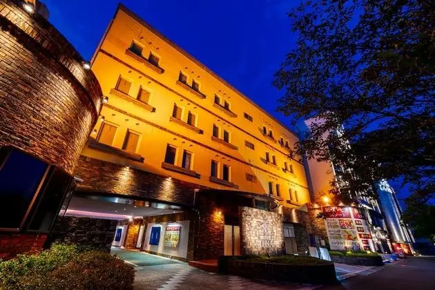 Hotel Luna Otsu