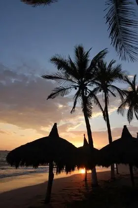 Luna Palace Hotel & Suites - Plaj