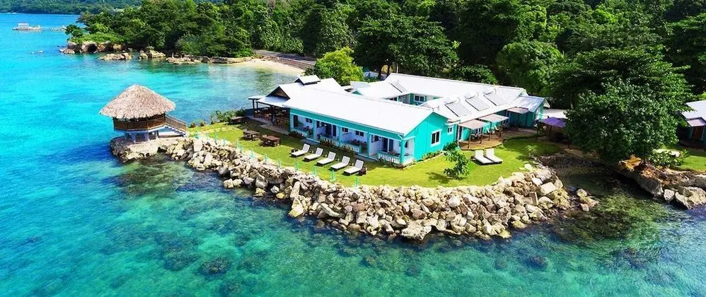 Luna Sea Inn