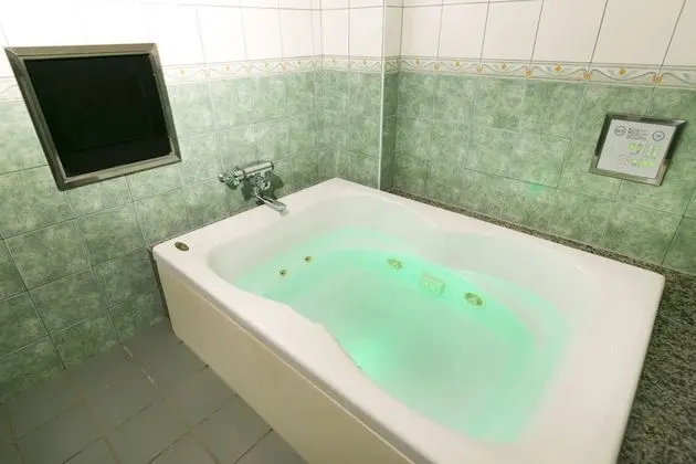 Hotel Luna Sennan - Adults Only - Banyo Tipleri