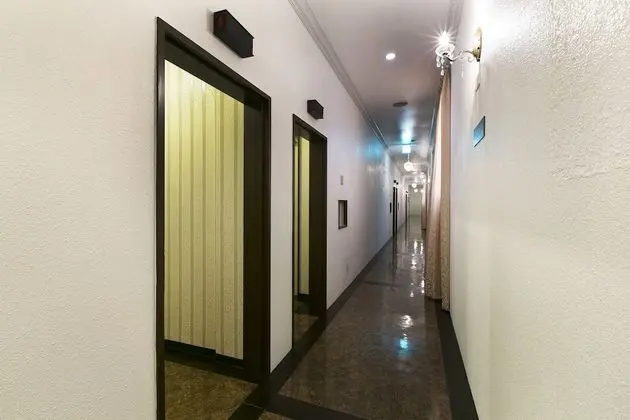 Hotel Luna Sennan - Adults Only - İç Mekan