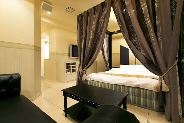 Hotel Luna Sennan - Adults Only - Öne Çıkan Resim