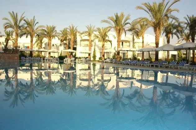 Luna Sharm Hotel