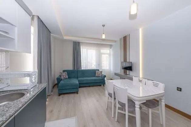 The Luna Suite Hotel