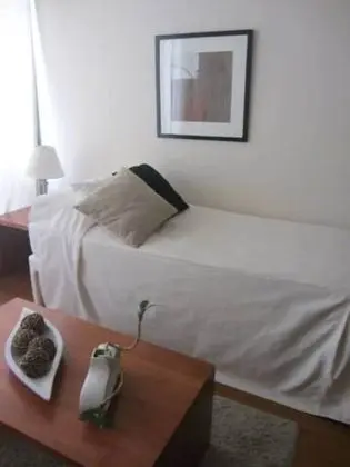 Luna Suite Departamentos - Oda