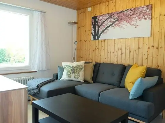 Luna Thun in Thun With 1 Bedrooms and 1 5 Bathrooms - Oda