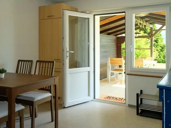 Luna Thun in Thun With 1 Bedrooms and 1 5 Bathrooms - Oda