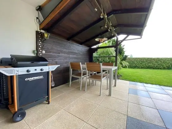 Luna Thun in Thun With 1 Bedrooms and 1 5 Bathrooms - Oda