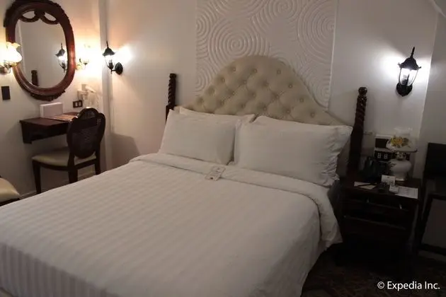 Hotel Luna