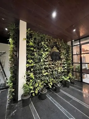 Hotel Lunar Stays