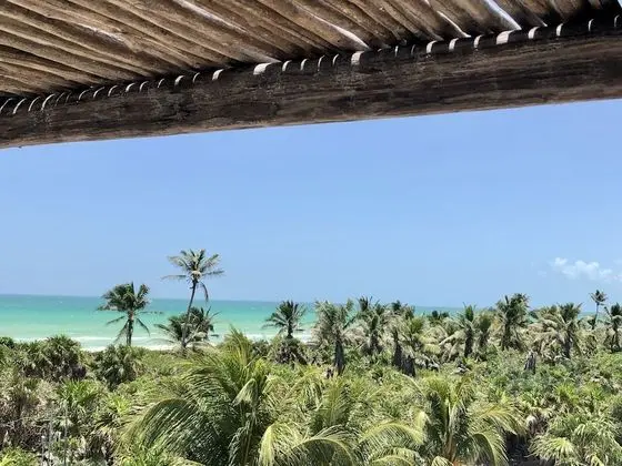 LunArena Boutique Beach Hotel