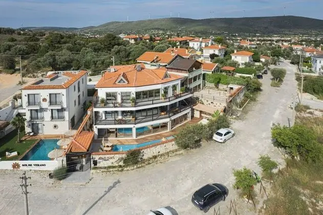 Luna's Alaçatı