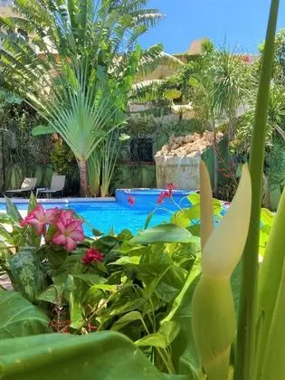 Hotel Lunasol - Öne Çıkan Resim