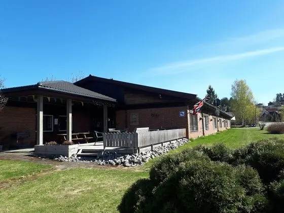 Lunde Vandrerhjem - 1