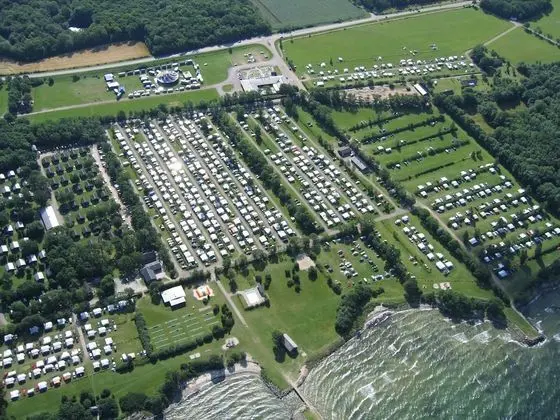 Lundegård Camping & Stugby