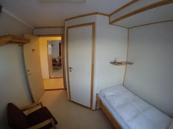 Lundhøgda Camping og Motell - Oda