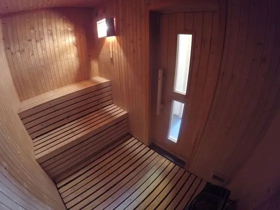 Lundhøgda Camping og Motell - Spa