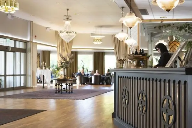 Lundsbrunn Resort & Spa