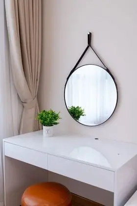 Lunetta Serviced Apartment - İç Mekan
