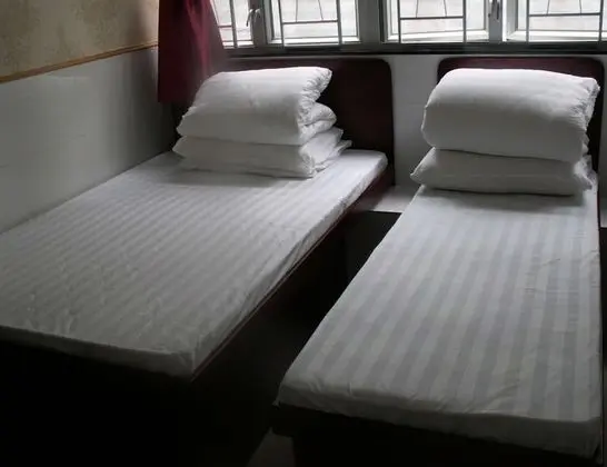 Lung Wa Hotel - Öne Çıkan Resim