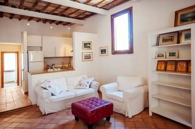 Lungaretta 2 - WR Apartments