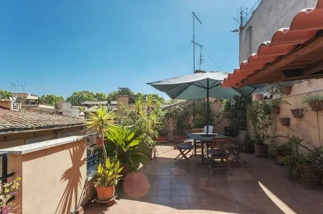 Lungaretta 4 - WR Apartments