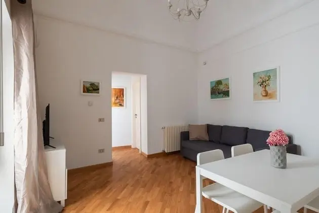 Lungarini Apartment by Wonderful Italy