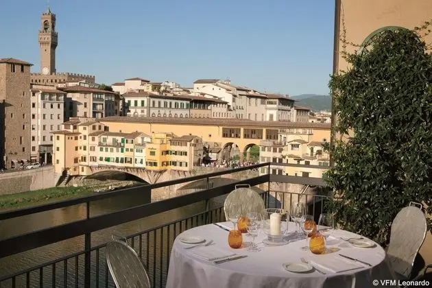 Hotel Lungarno