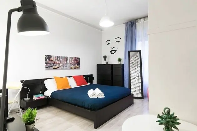 Lungarno Romantic Florence