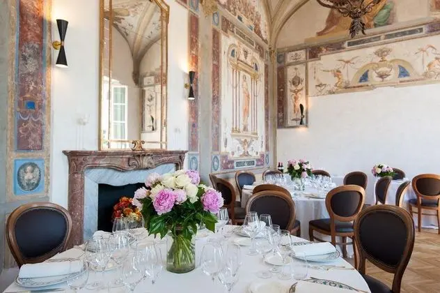 Hotel Lungarno Vespucci 50