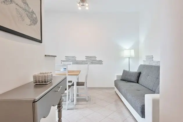 Lungo Dora with Balcony and Panoramic View